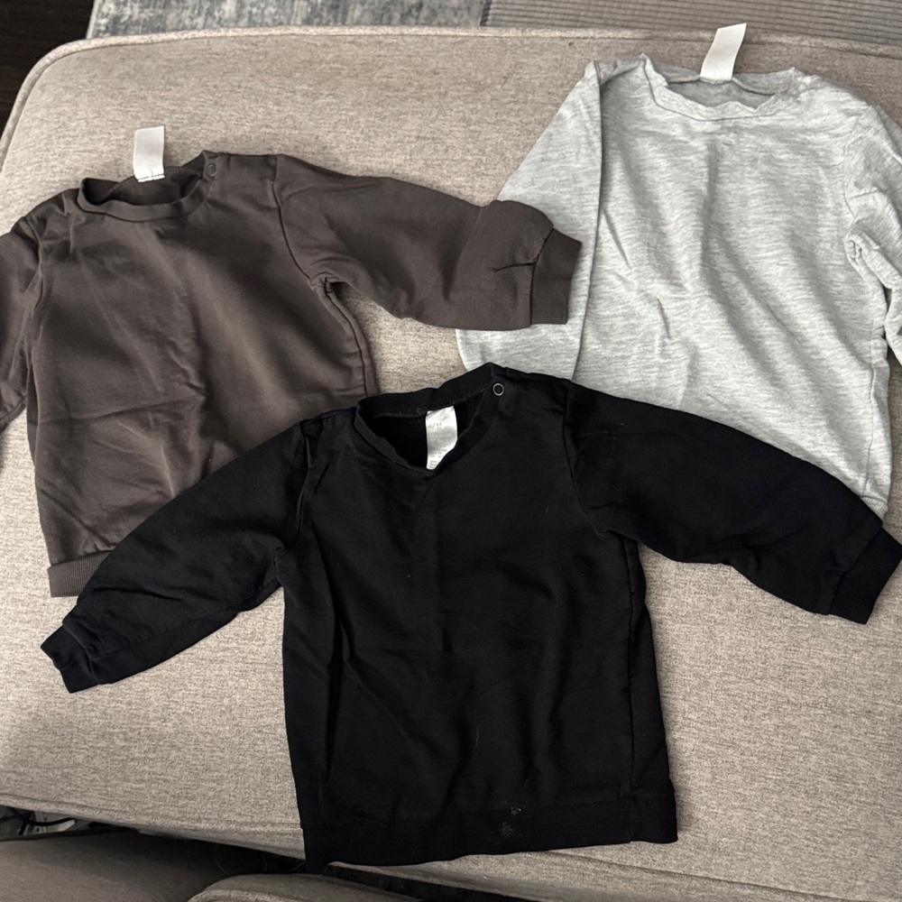 Bundle of 18 month clothing - Picture 9 of 10